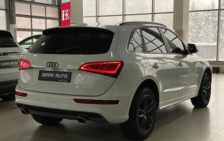 Audi Q5, 2013 год, 2 099 000 рублей, 5 фотография