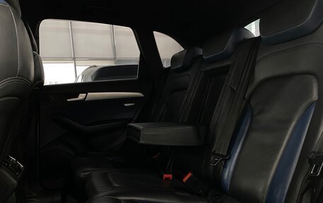Audi Q5, 2013 год, 2 099 000 рублей, 25 фотография
