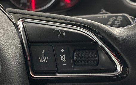 Audi Q5, 2013 год, 2 099 000 рублей, 15 фотография