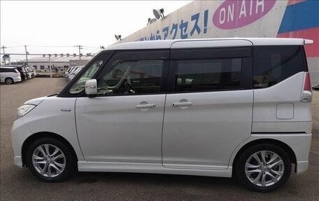 Mitsubishi Delica D:2 II, 2016 год, 787 005 рублей, 6 фотография