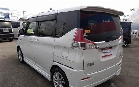 Mitsubishi Delica D:2 II, 2016 год, 787 005 рублей, 5 фотография