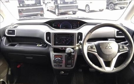 Mitsubishi Delica D:2 II, 2016 год, 787 005 рублей, 8 фотография
