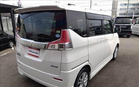 Mitsubishi Delica D:2 II, 2016 год, 787 005 рублей, 4 фотография
