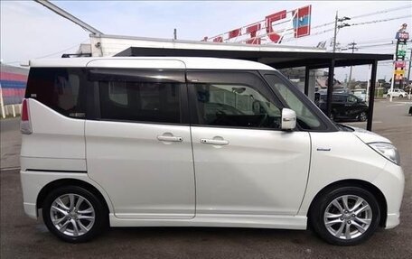Mitsubishi Delica D:2 II, 2016 год, 787 005 рублей, 7 фотография