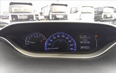 Mitsubishi Delica D:2 II, 2016 год, 787 005 рублей, 14 фотография