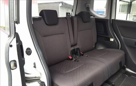 Mitsubishi Delica D:2 II, 2016 год, 787 005 рублей, 18 фотография