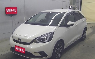 Honda Fit, 2020 год, 1 085 000 рублей, 1 фотография