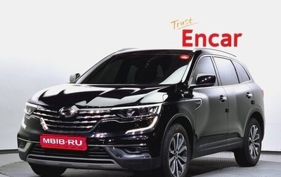 Renault Samsung QM6, 2022 год, 1 850 007 рублей, 1 фотография