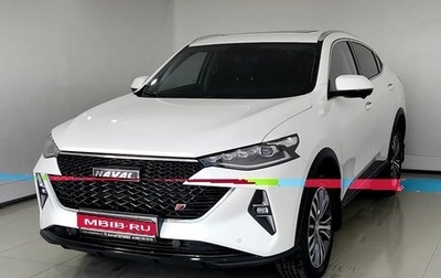 Haval F7x I, 2023 год, 2 270 000 рублей, 1 фотография