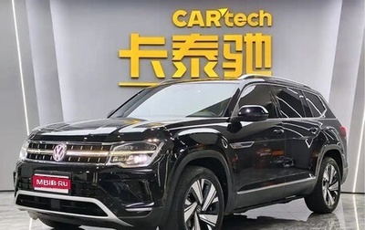 Volkswagen Teramont I, 2022 год, 3 345 855 рублей, 1 фотография