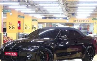 BMW M4, 2024 год, 7 400 000 рублей, 1 фотография
