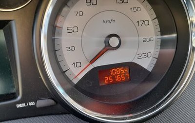 Peugeot 308 II, 2008 год, 450 000 рублей, 1 фотография