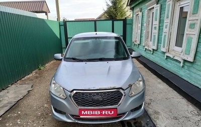 Datsun on-DO I рестайлинг, 2015 год, 350 000 рублей, 1 фотография