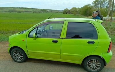 Chery Sweet (QQ), 2006 год, 130 000 рублей, 1 фотография