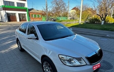 Skoda Octavia, 2013 год, 950 000 рублей, 1 фотография