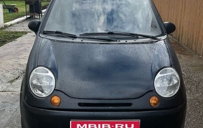 Daewoo Matiz I, 2011 год, 187 000 рублей, 1 фотография