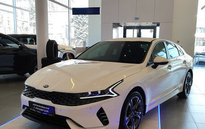 KIA K5, 2020 год, 2 795 000 рублей, 1 фотография