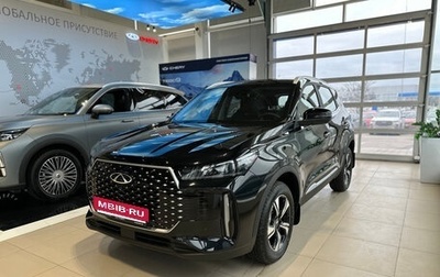 Chery Tiggo 4 I рестайлинг, 2025 год, 2 420 000 рублей, 1 фотография