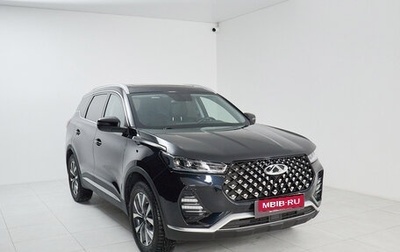 Chery Tiggo 7 Pro, 2021 год, 1 965 000 рублей, 1 фотография
