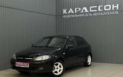 Chevrolet Lacetti, 2007 год, 480 000 рублей, 1 фотография
