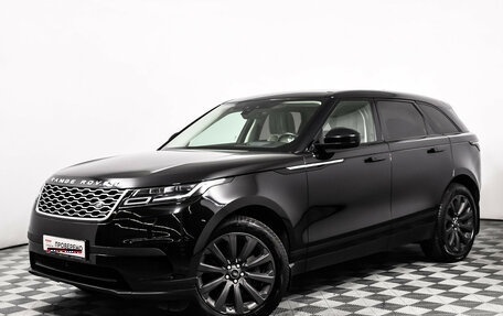 Land Rover Range Rover Velar I, 2020 год, 5 273 000 рублей, 1 фотография