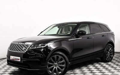 Land Rover Range Rover Velar I, 2020 год, 5 273 000 рублей, 1 фотография