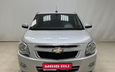 Chevrolet Cobalt II, 2021 год, 1 190 000 рублей, 1 фотография