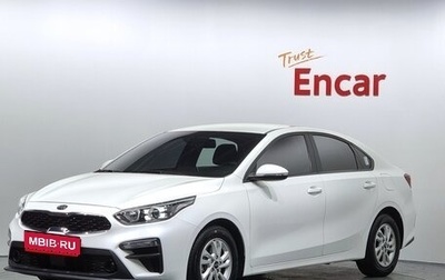 KIA K3, 2021 год, 1 290 334 рублей, 1 фотография