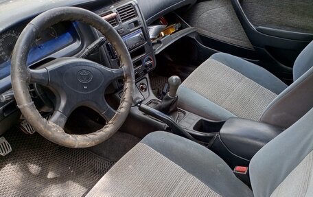 Toyota Carina E, 1994 год, 50 000 рублей, 8 фотография