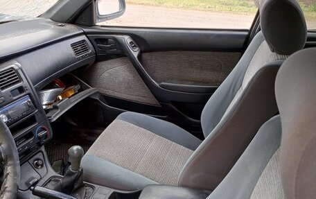 Toyota Carina E, 1994 год, 50 000 рублей, 7 фотография