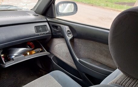 Toyota Carina E, 1994 год, 50 000 рублей, 9 фотография