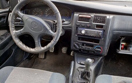 Toyota Carina E, 1994 год, 50 000 рублей, 10 фотография