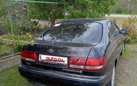 Toyota Carina E, 1994 год, 50 000 рублей, 6 фотография