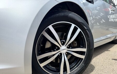 KIA Optima III, 2012 год, 1 340 000 рублей, 8 фотография
