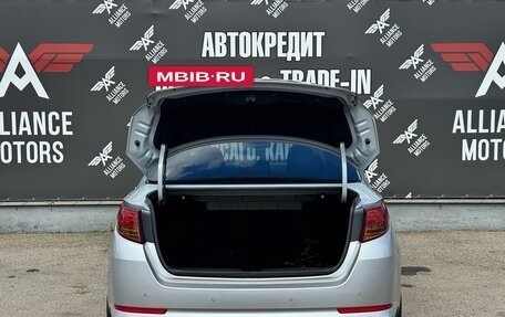 KIA Optima III, 2012 год, 1 340 000 рублей, 6 фотография