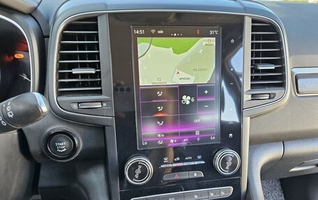 Renault Samsung QM6, 2022 год, 1 900 666 рублей, 5 фотография