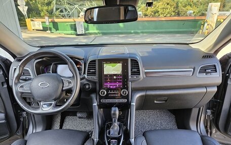 Renault Samsung QM6, 2022 год, 1 900 666 рублей, 3 фотография