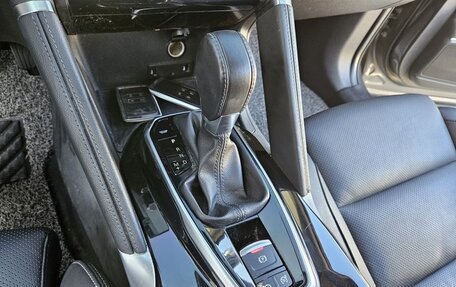 Renault Samsung QM6, 2022 год, 1 900 666 рублей, 6 фотография