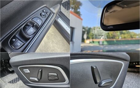 Renault Samsung QM6, 2022 год, 1 900 666 рублей, 9 фотография