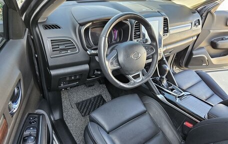 Renault Samsung QM6, 2022 год, 1 900 666 рублей, 4 фотография