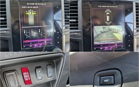 Renault Samsung QM6, 2022 год, 1 900 666 рублей, 8 фотография