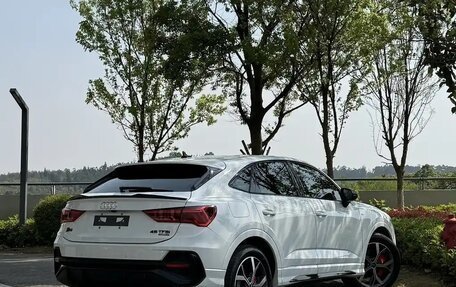 Audi Q3, 2023 год, 3 397 516 рублей, 3 фотография