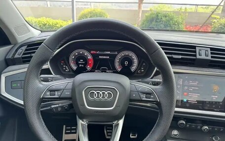 Audi Q3, 2023 год, 3 397 516 рублей, 9 фотография