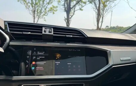 Audi Q3, 2023 год, 3 397 516 рублей, 11 фотография