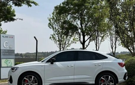 Audi Q3, 2023 год, 3 397 516 рублей, 2 фотография