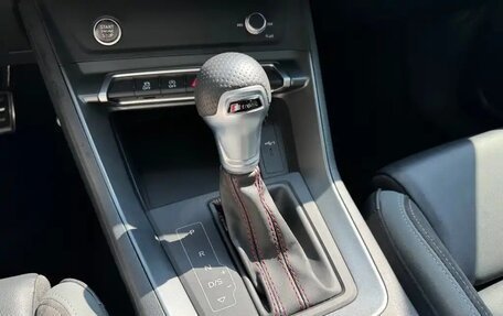Audi Q3, 2023 год, 3 397 516 рублей, 12 фотография
