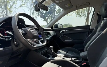 Audi Q3, 2023 год, 3 397 516 рублей, 8 фотография