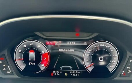 Audi Q3, 2023 год, 3 397 516 рублей, 10 фотография