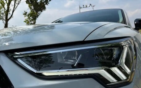 Audi Q3, 2023 год, 3 397 516 рублей, 7 фотография