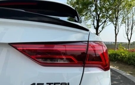 Audi Q3, 2023 год, 3 397 516 рублей, 5 фотография
